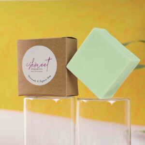 Green Apple Soap