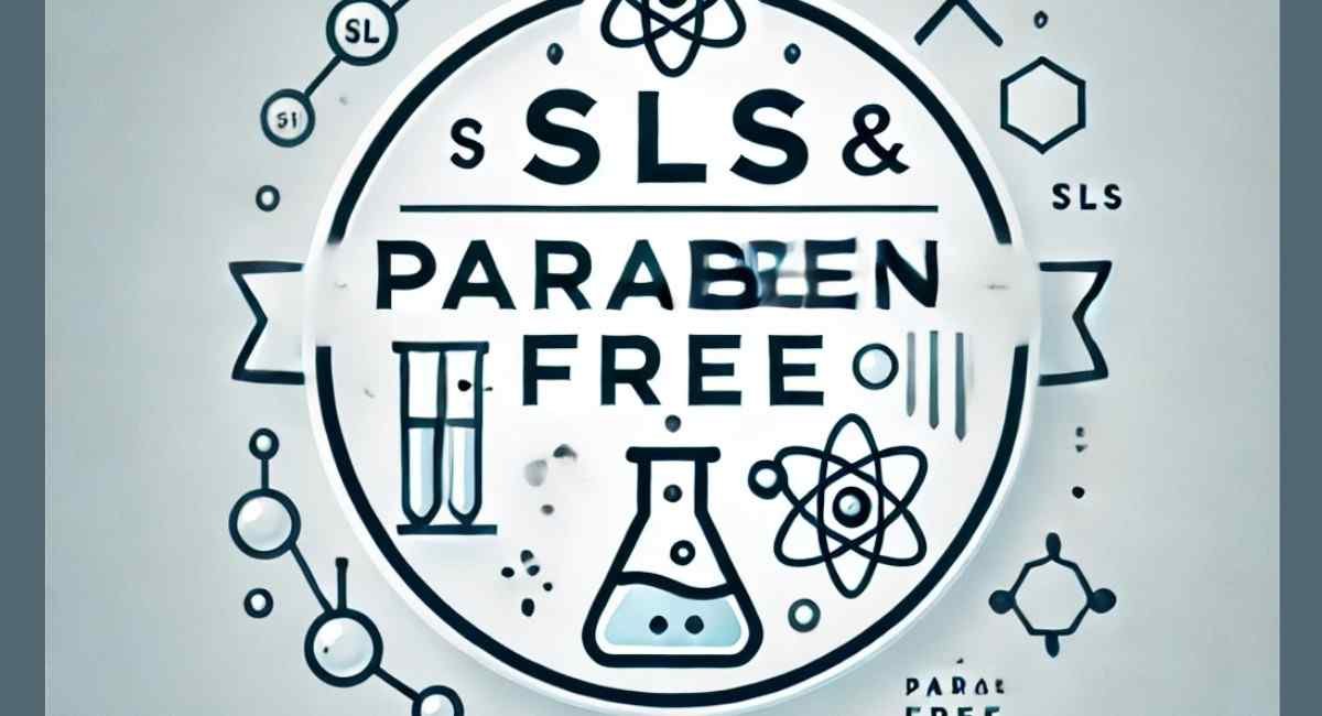 sls and paraben