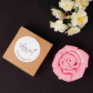 Rose Soap