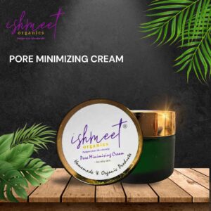 open pores cream