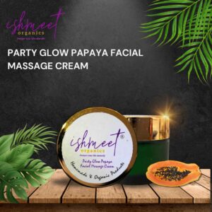 facial massage cream