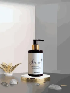castile soap