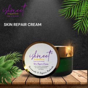 skin damage repair cream