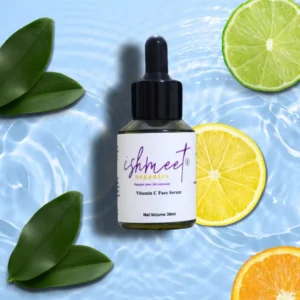 vitamin c serum