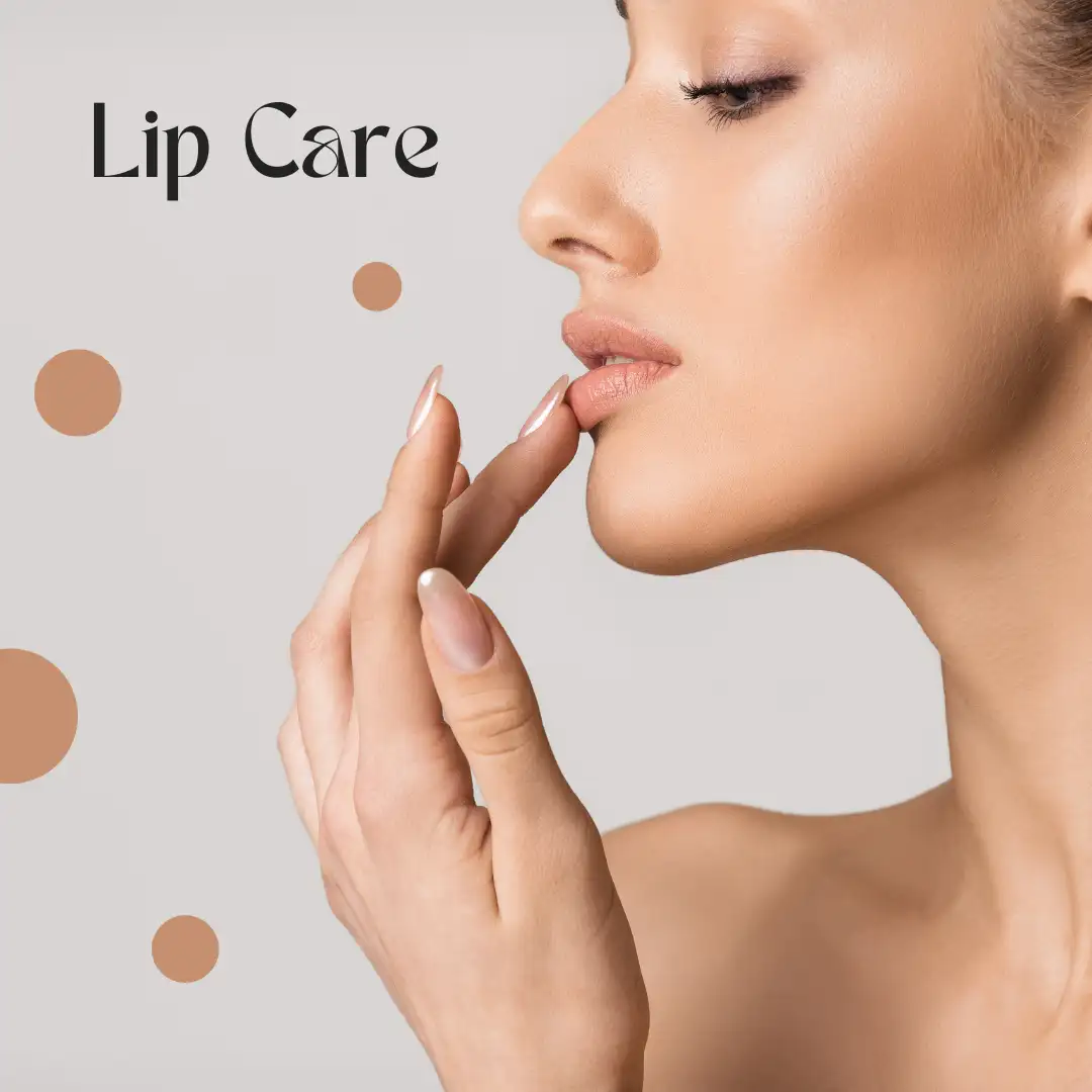 lip care