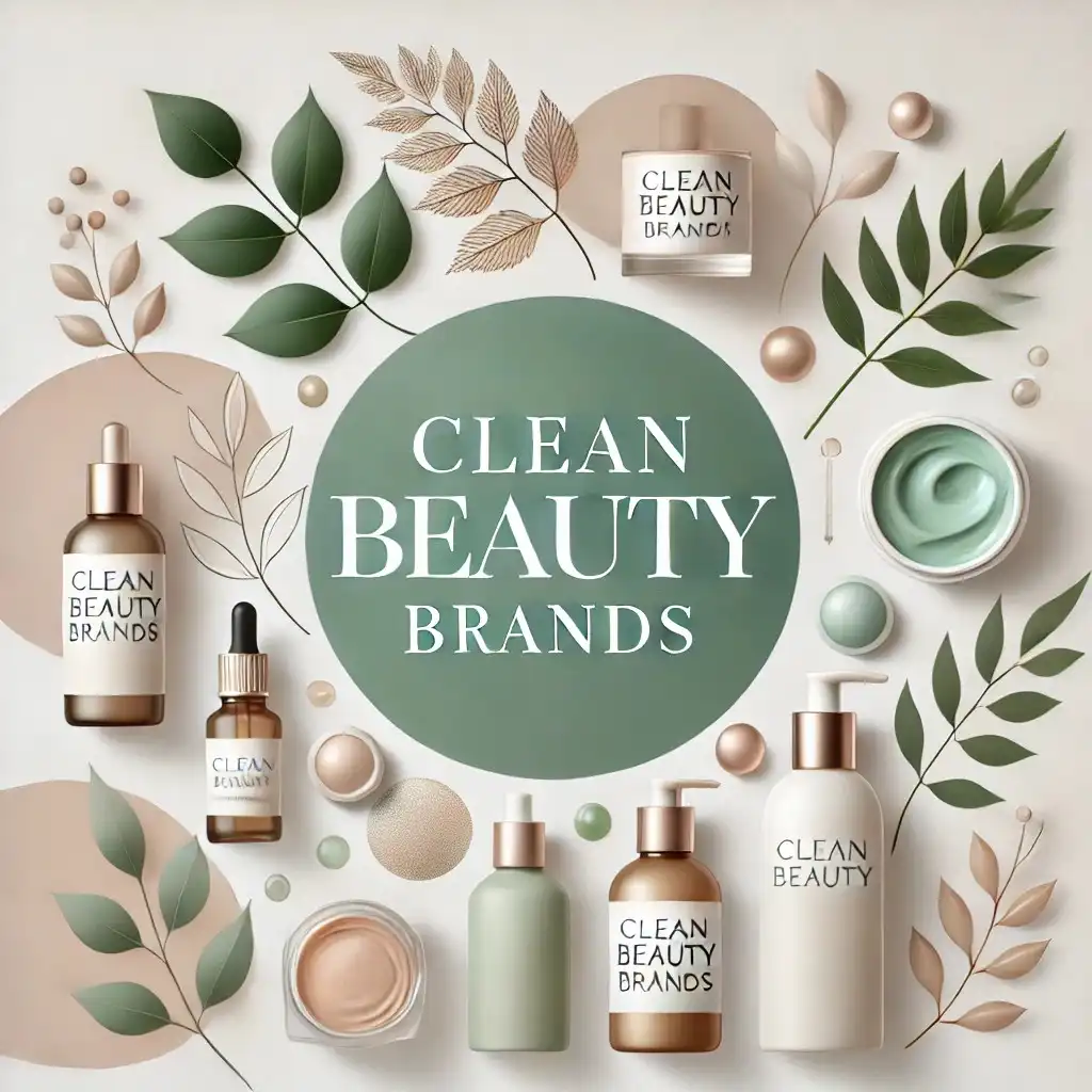 clean beauty brands