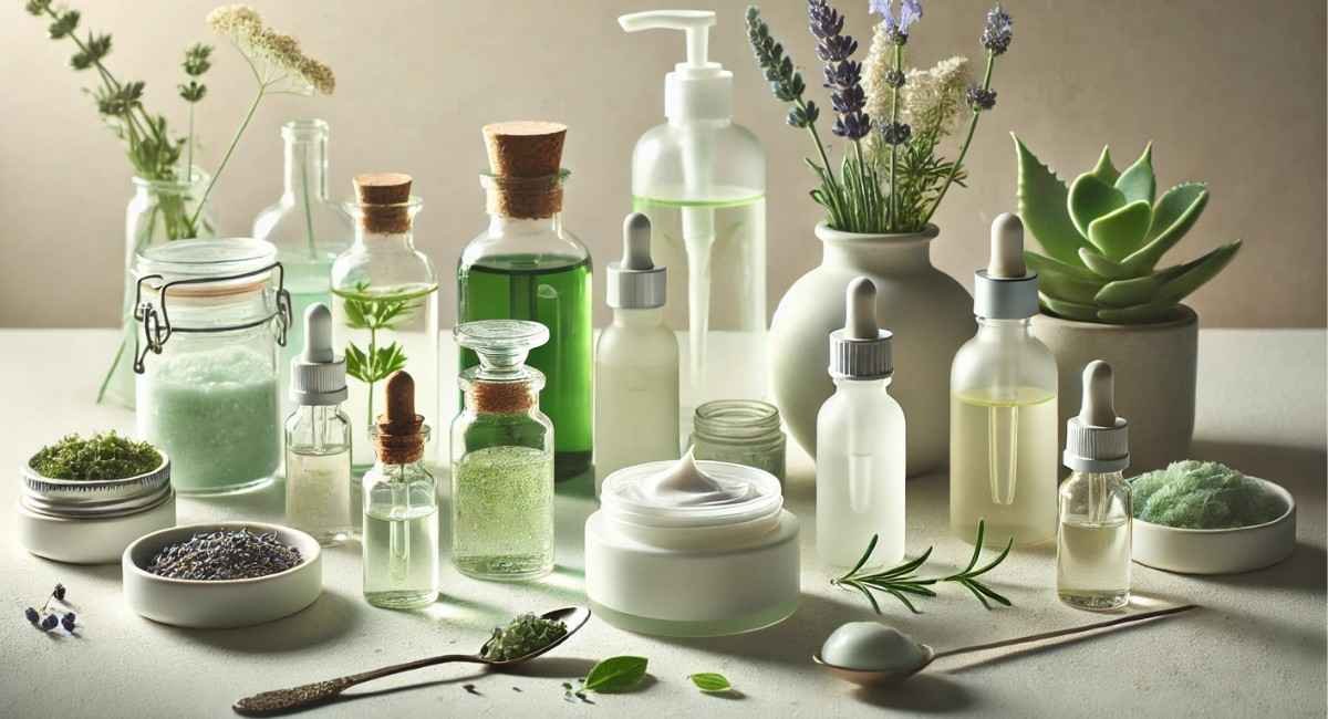 clean beauty