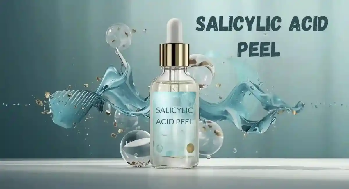 salicylic acid for body acne